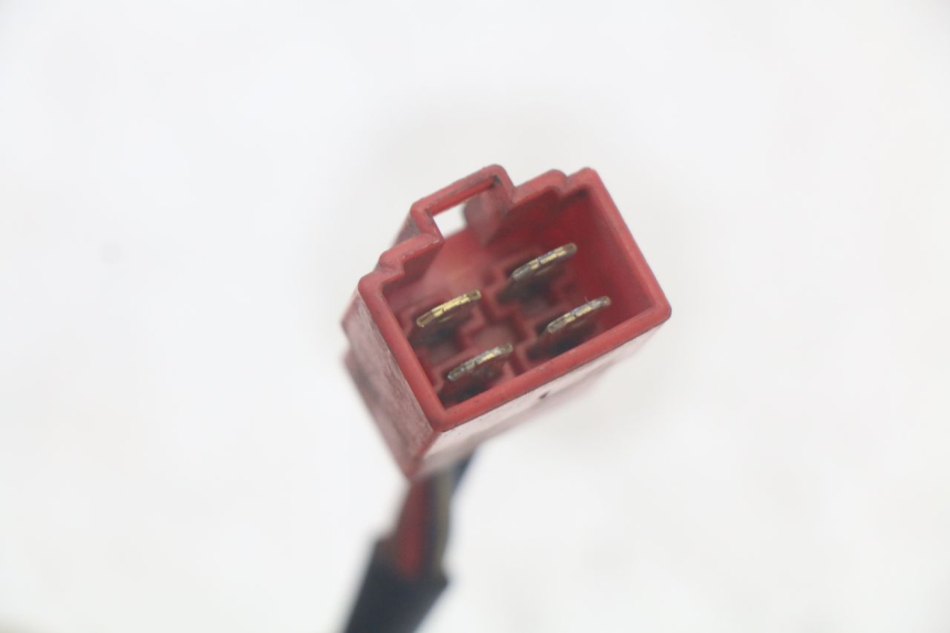 photo de INTERRUTTORE MBK FLAME X 125 (2007 - 2016) - Primo piano tecnico