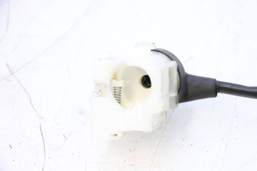 photo de Italian: "INTERRUTTORE DI ACCENSIONE" SYM GTS EVO 125 (2009 - 2013) - Dettaglio del componente