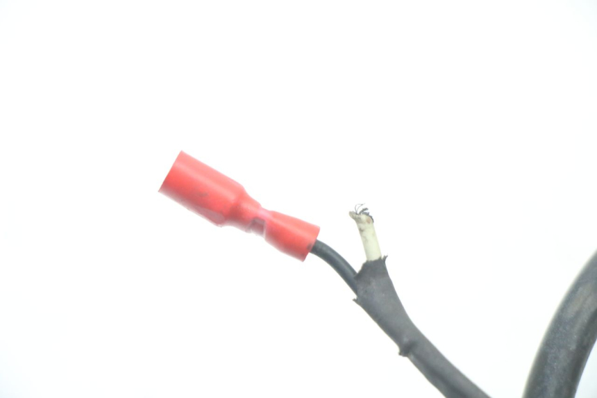 photo de INTERRUTTORE HONDA CR 85 (2003 - 2007) - Primo piano tecnico