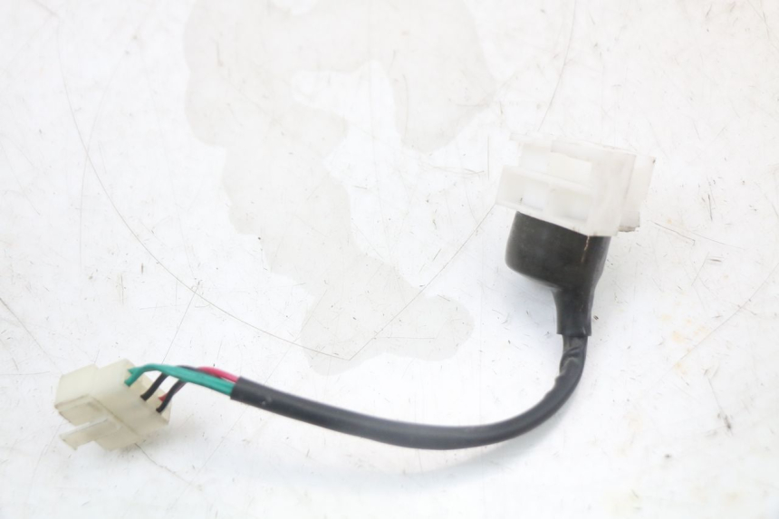 photo de INTERRUTTORE DI ACCENSIONE SYM JET 14 4T 50 (2018 - 2022) - Zoom sullo stato d'uso