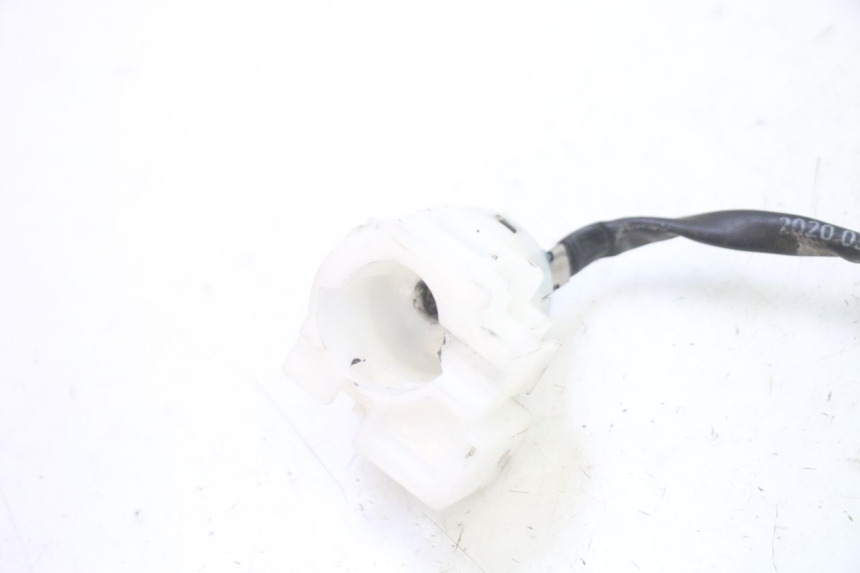 photo de INTERRUTTORE DI ACCENSIONE SYM JET 14 4T 50 (2018 - 2022) - Dettaglio del componente