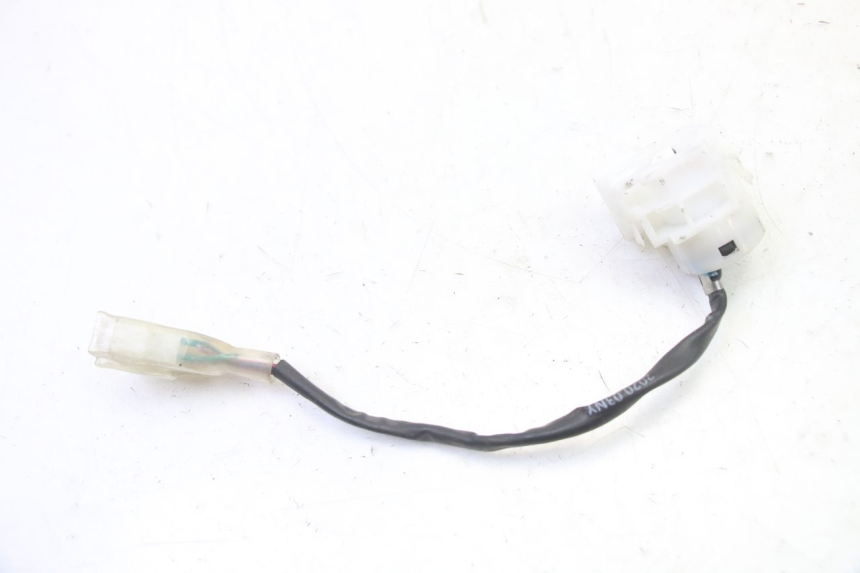 photo de INTERRUTTORE DI ACCENSIONE SYM JET 14 4T 50 (2018 - 2022) - Altra angolazione