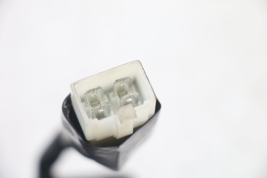 photo de INTERRUTTORE JM MOTORS MIA 50 (2017 - 2020) - Primo piano tecnico