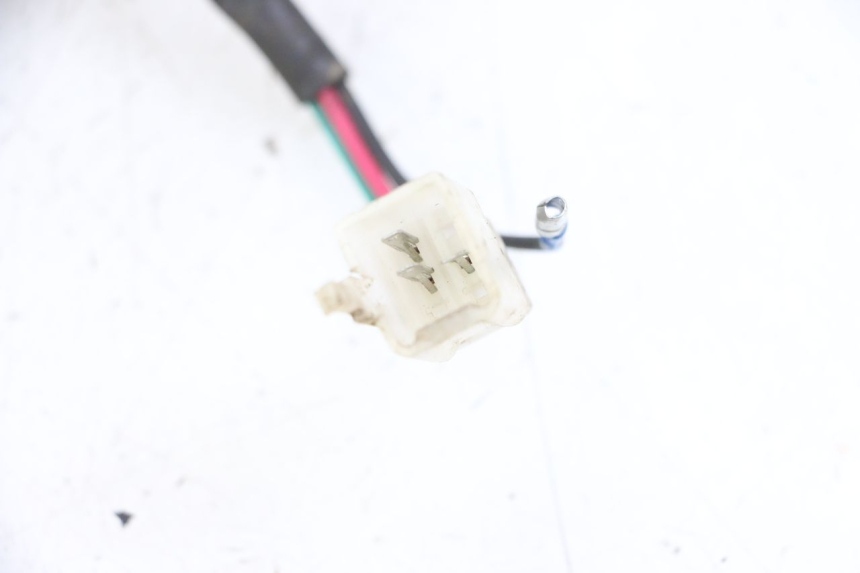 photo de INTERRUTTORE JM MOTORS OLDIES 4T 50 (2010 - 2020) - Altra angolazione