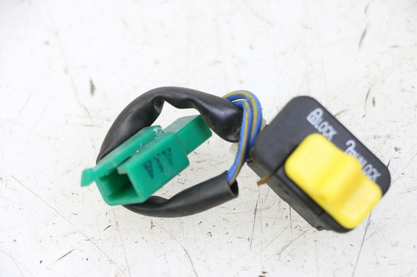 photo de INTERRUTTORE SYM JOYMAX 125 (2010 - 2017) - Vista principale