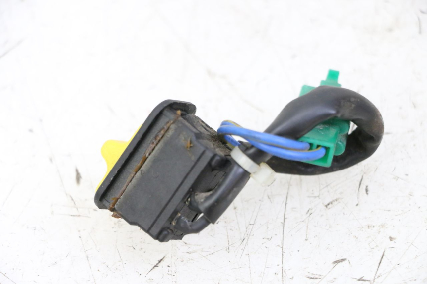 photo de INTERRUTTORE SYM JOYMAX 125 (2010 - 2017) - Zoom sullo stato d'uso