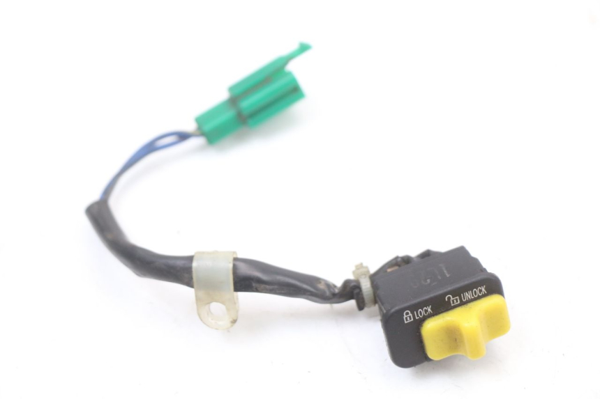 photo de INTERRUTTORE SYM JOYRIDE EVO 125 (2009 - 2016) - Vista principale