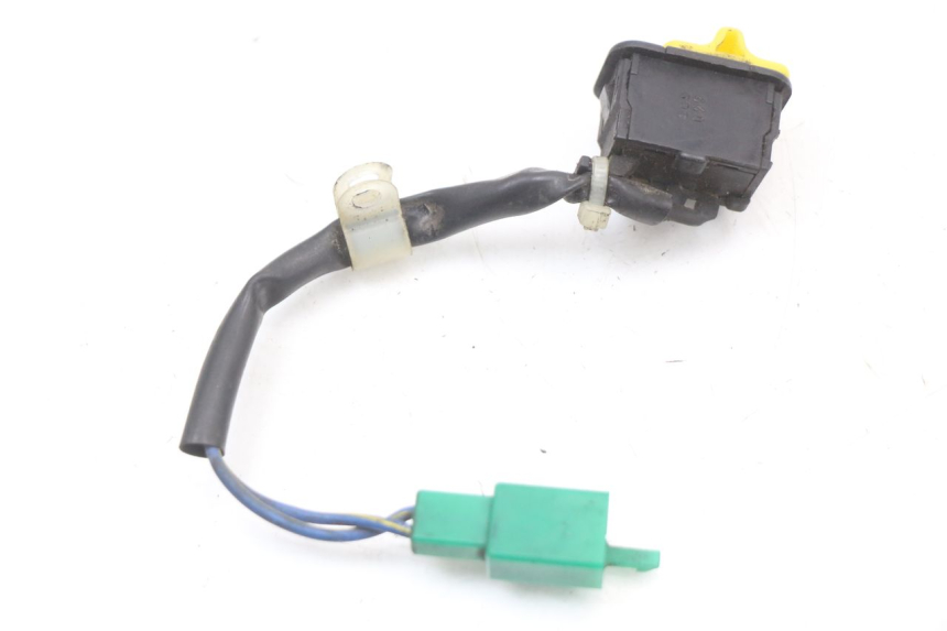 photo de INTERRUTTORE SYM JOYRIDE EVO 125 (2009 - 2016) - Zoom sullo stato d'uso