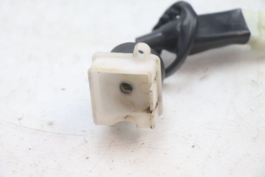 photo de INTERRUTTORE DI ACCENSIONE PEUGEOT KISBEE 2T 50 (2010 - 2017) - Dettaglio del componente