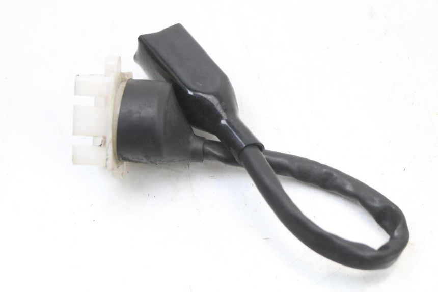 photo de INTERRUTTORE DI ACCENSIONE PEUGEOT KISBEE 4T 50 (2018 - 2022) - Dettaglio del componente