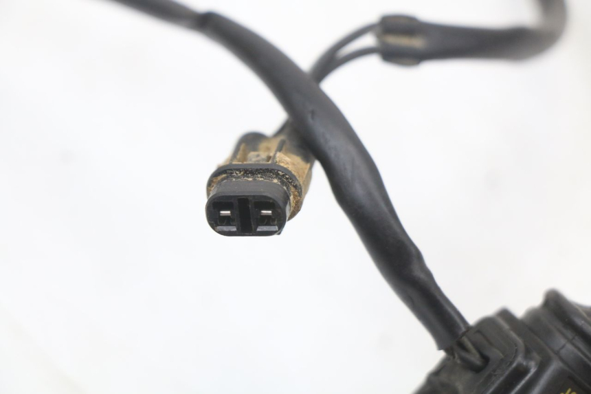 photo de INTERRUTTORE KAWASAKI KX 85 (2014 - 2021) - Primo piano tecnico