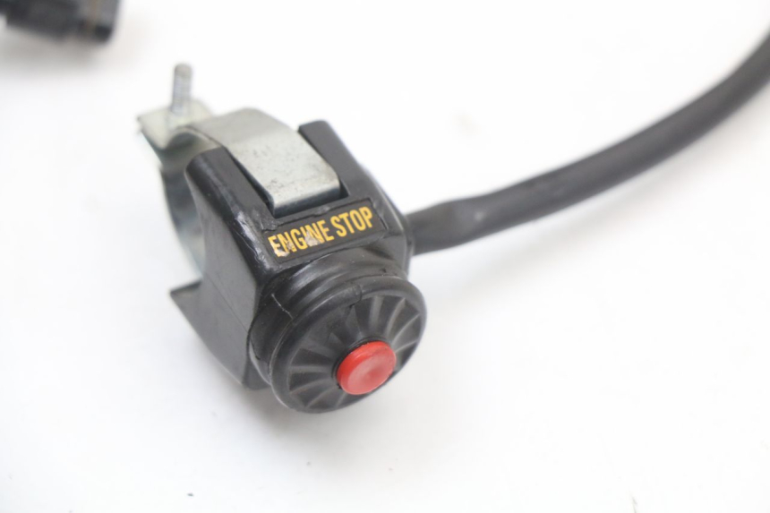 photo de INTERRUTTORE KAWASAKI KX L 85 (2022 - 2024) - Zoom sullo stato d'uso