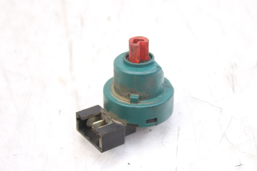 photo de INTERRUTTORE DI ACCENSIONE PIAGGIO LIBERTY 4T 50 (2004 - 2008) - Zoom sullo stato d'uso