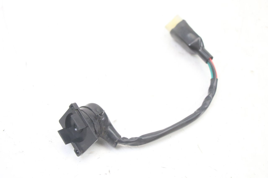 photo de INTERRUTTORE MASH CITY 4T 50 (2018 - 2020) - Vista principale