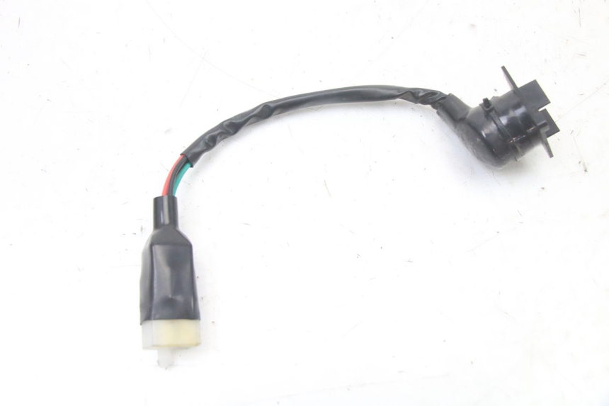 photo de INTERRUTTORE MASH CITY 4T 50 (2018 - 2020) - Zoom sullo stato d'uso