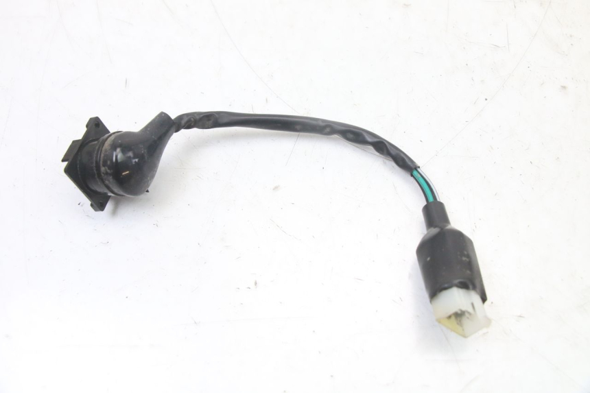 photo de INTERRUTTORE MASH CITY 4T 50 (2018 - 2020) - Altra angolazione