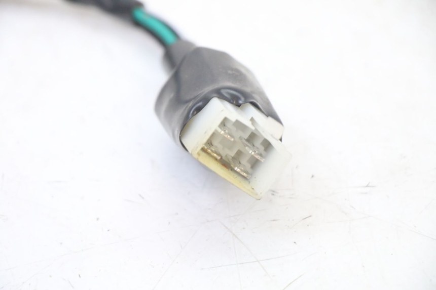 photo de INTERRUTTORE MASH CITY 4T 50 (2018 - 2020) - Primo piano tecnico