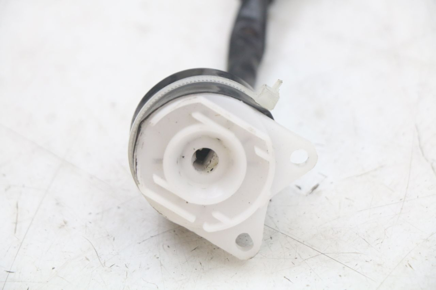 photo de INTERRUTTORE MASH LEGEND'R 4T 50 (2021 - 2025) - Zoom sullo stato d'uso