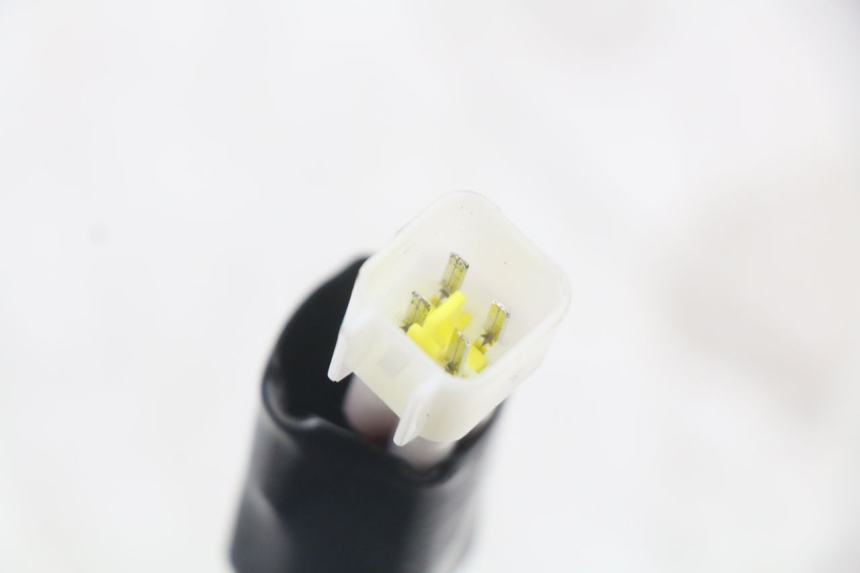 photo de INTERRUTTORE MASH LEGEND'R 4T 50 (2021 - 2025) - Primo piano tecnico