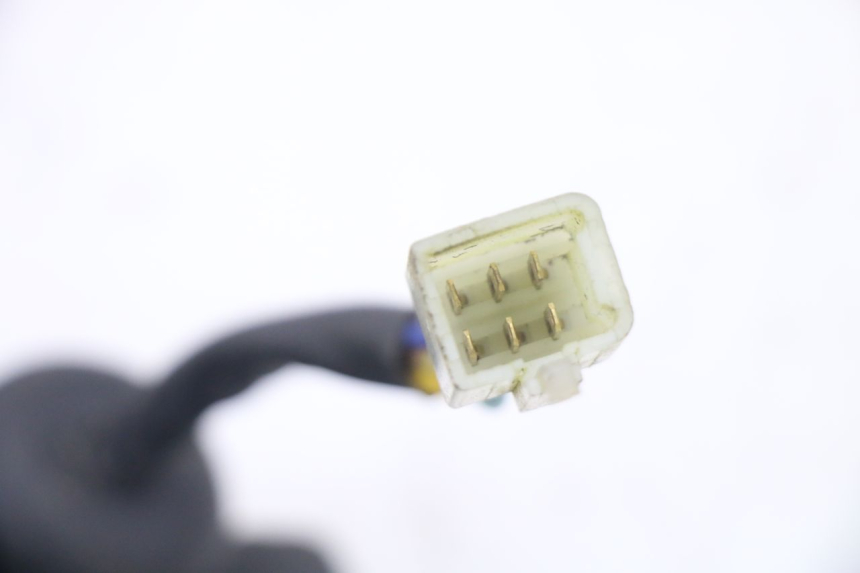 photo de INTERRUTTORE MBK X-LIMIT XLIMIT 50 (2007 - 2012) - Zoom sullo stato d'uso