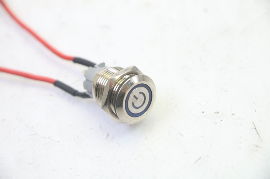 photo de INTERRUTTORE DI ACCENSIONE DUALTRON MINI SPECIAL 1 - Dettaglio del componente