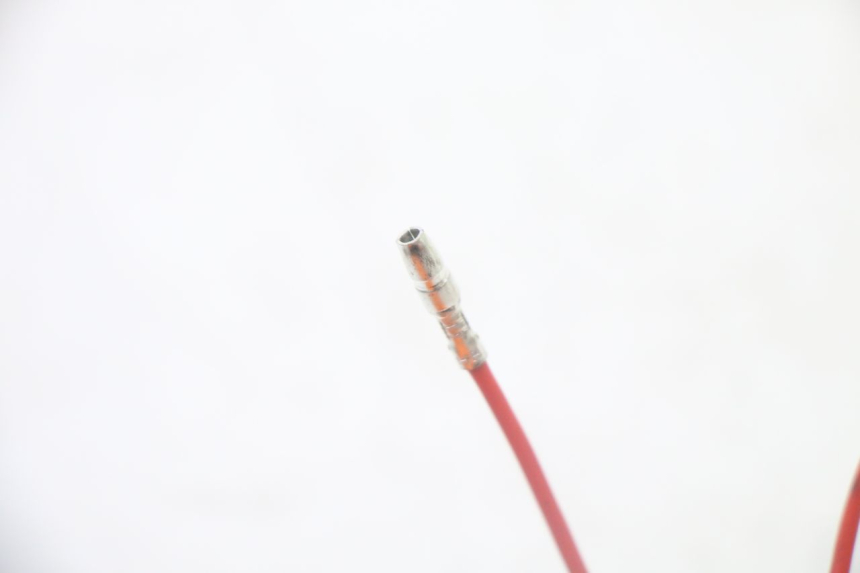 photo de INTERRUTTORE DI ACCENSIONE DUALTRON MINI SPECIAL 1 - Primo piano tecnico