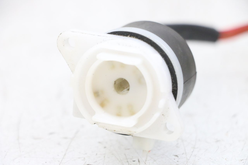 photo de INTERRUTTORE YAMAHA NEO'S CORE 1 (2022 - 2026) - Primo piano tecnico