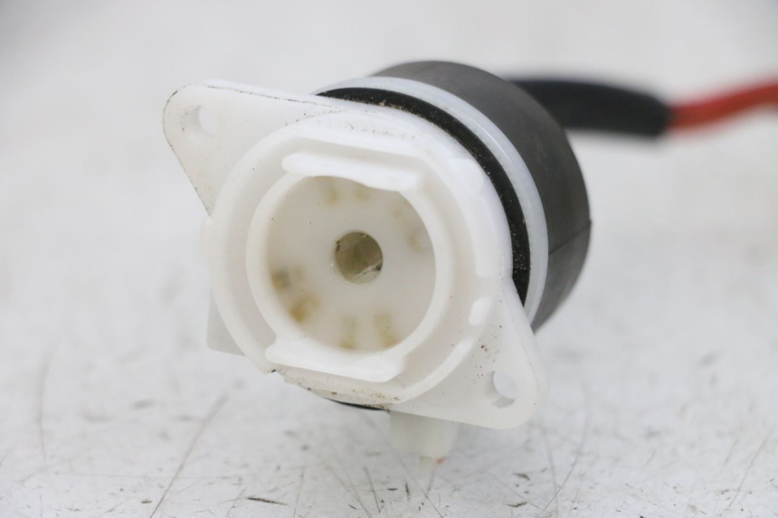 photo de INTERRUTTORE YAMAHA NEO'S CORE 1 (2022 - 2026) - Vista d'insieme del prodotto