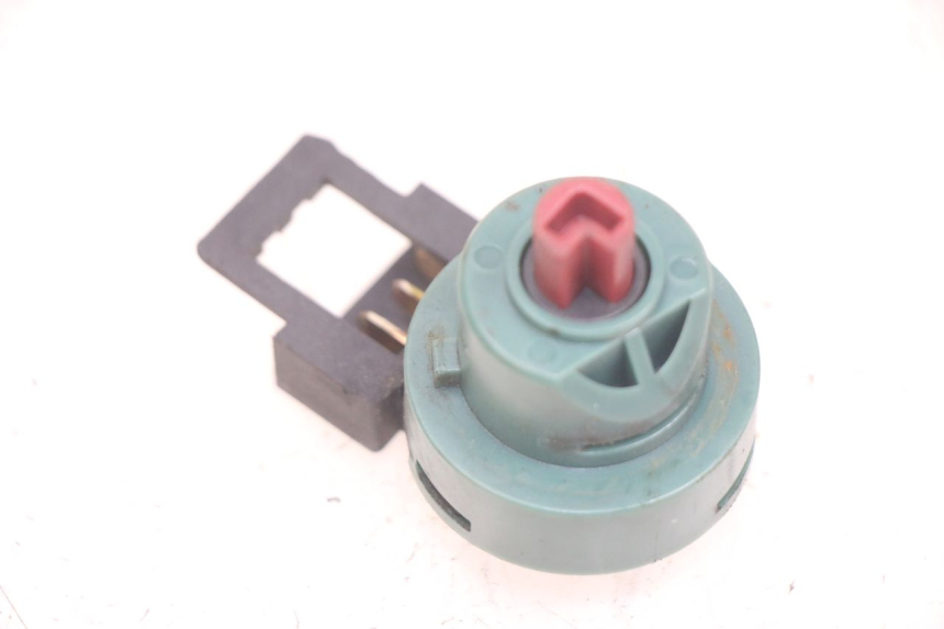 photo de INTERRUTTORE DI ACCENSIONE PIAGGIO NEW TYPHOON 50 (2018 - 2021) - Vista principale