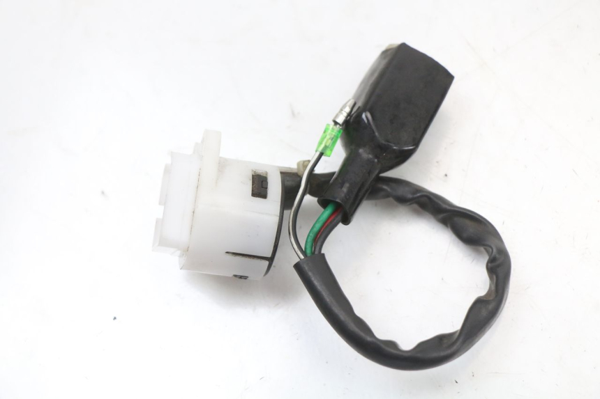 photo de INTERRUTTORE JM MOTORS OLDIES 4T 50 (2010 - 2020) - Zoom sullo stato d'uso