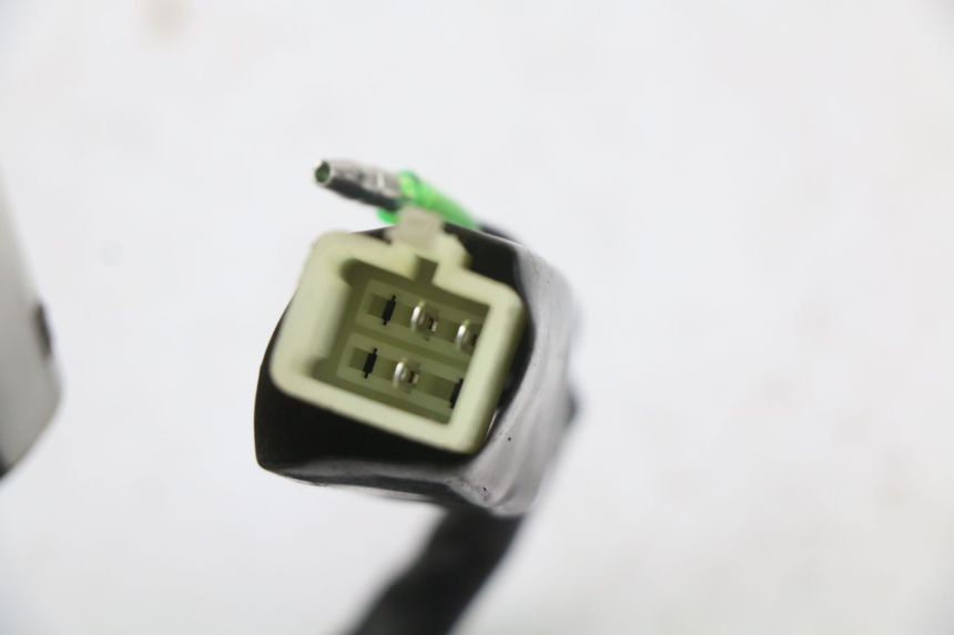 photo de INTERRUTTORE JM MOTORS OLDIES 4T 50 (2010 - 2020) - Primo piano tecnico