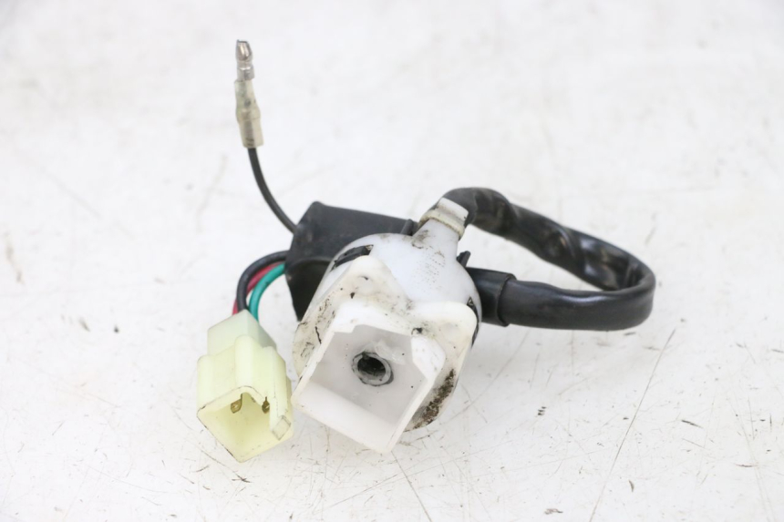 photo de INTERRUTTORE JM MOTORS OLDIES 4T 50 (2010 - 2020) - Vista principale