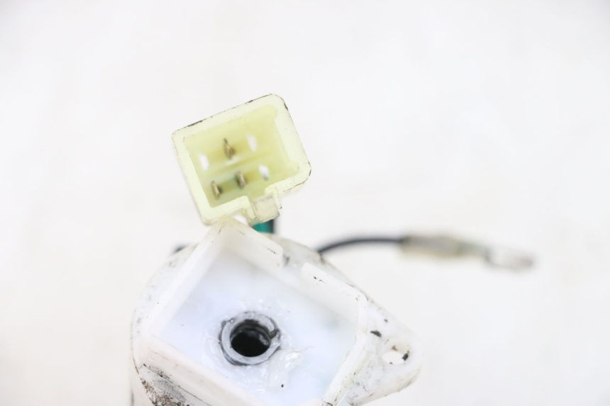 photo de INTERRUTTORE JM MOTORS OLDIES 4T 50 (2010 - 2020) - Dettaglio del componente