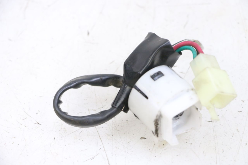 photo de INTERRUTTORE JM MOTORS OLDIES 4T 50 (2010 - 2020) - Zoom sullo stato d'uso