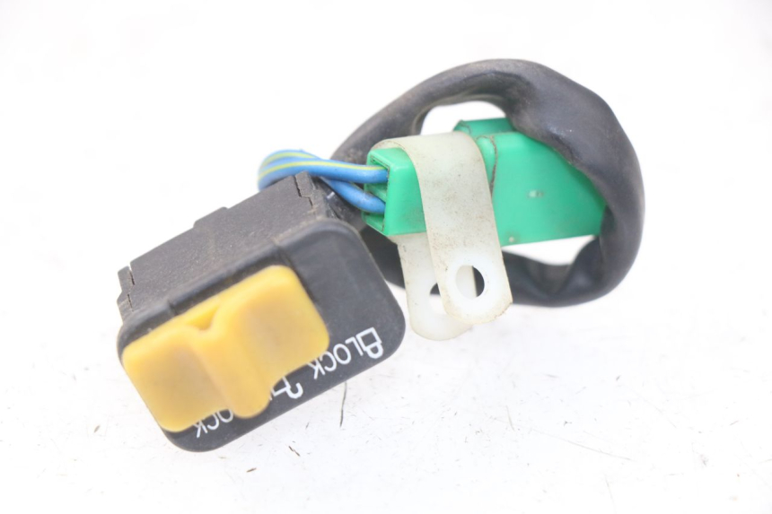 photo de Spegnimento SYM ORBIT 2 4T 50 (2008 - 2017) - Vista principale