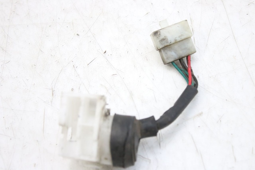 photo de INTERRUTTORE DI ACCENSIONE SYM ORBIT 2 4T 50 (2018 - 2022) - Vista principale