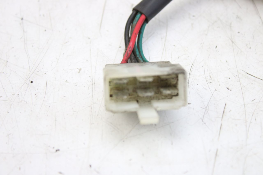 photo de INTERRUTTORE DI ACCENSIONE SYM ORBIT 2 4T 50 (2018 - 2022) - Zoom sullo stato d'uso