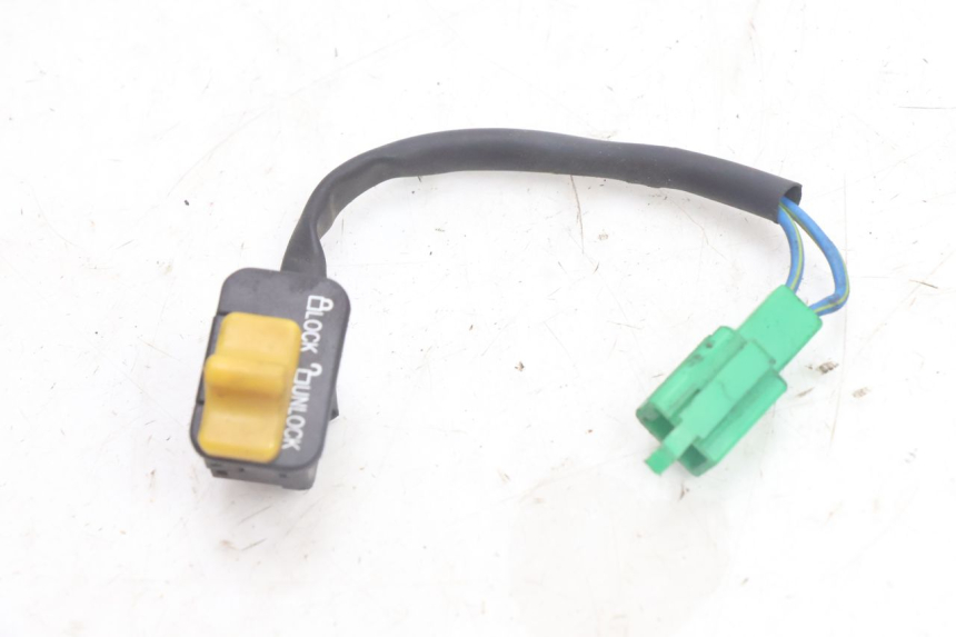 photo de Spegnimento SYM ORBIT 2 4T 50 (2008 - 2017) - Dettaglio del componente
