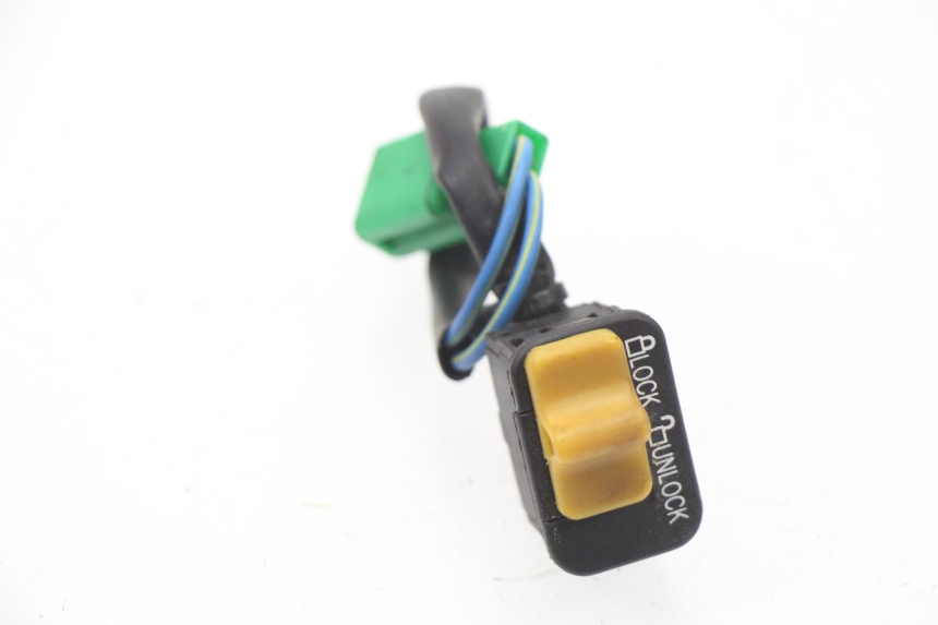 photo de INTERRUTTORE DI CONTATTO SYM ORBIT 2 TS 2T 50 (2011 - 2016) - Vista principale