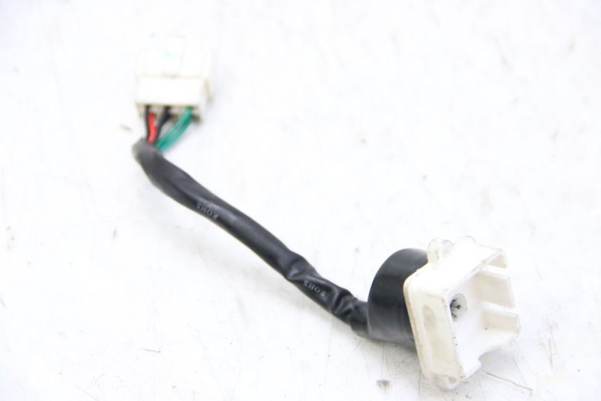 photo de INTERRUTTORE SYM ORBIT III 3 4T 50 (2021 - 2025) - Vista principale