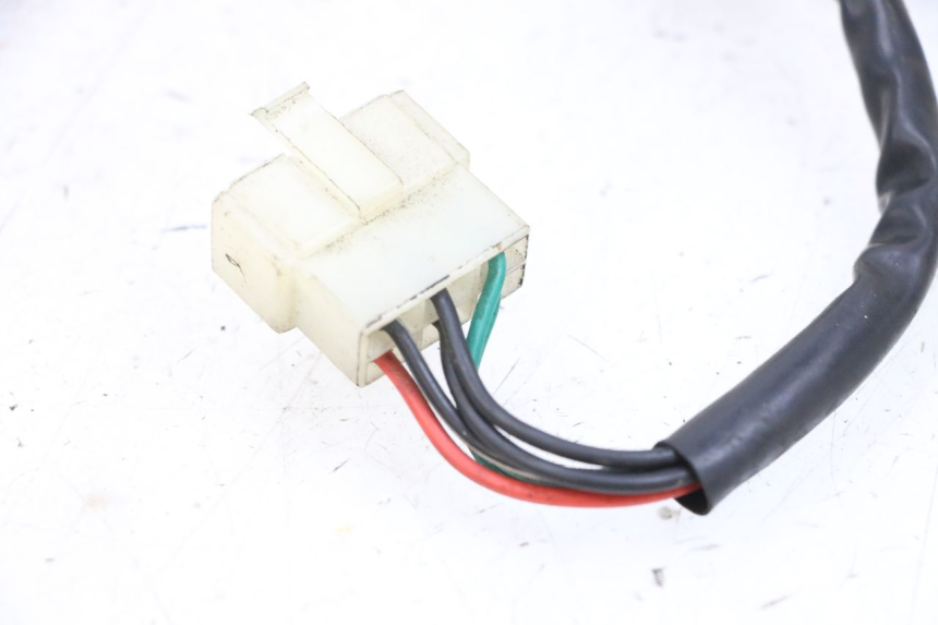 photo de INTERRUTTORE DI ACCENSIONE SYM ORBIT III 3 4T 50 (2018 - 2021) - Zoom sullo stato d'uso