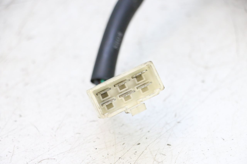 photo de INTERRUTTORE DI ACCENSIONE SYM ORBIT III 3 4T 50 (2018 - 2021) - Primo piano tecnico