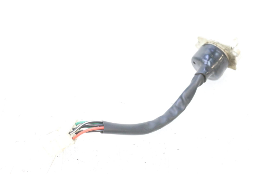 photo de INTERRUTTORE DI ACCENSIONE SYM ORBIT III 3 4T 50 (2018 - 2021) - Dettagli dei punti di fissaggio