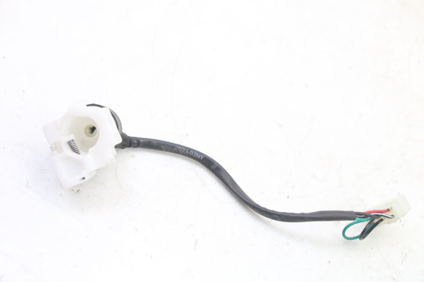 photo de INTERRUTTORE DI ACCENSIONE PEUGEOT TWEET 4T 50 (2023 - 2025) - Vista principale