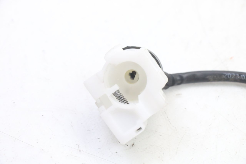 photo de INTERRUTTORE DI ACCENSIONE PEUGEOT TWEET 4T 50 (2023 - 2025) - Dettaglio del componente