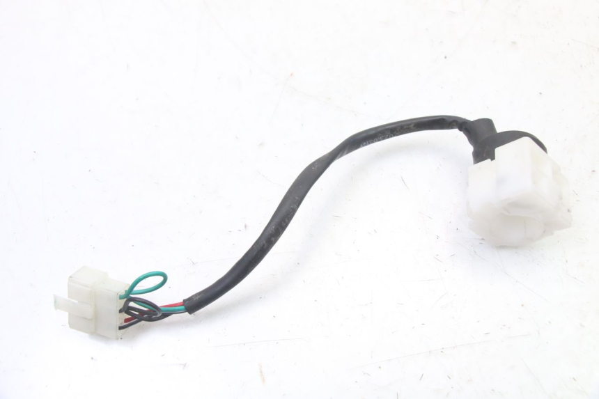 photo de INTERRUTTORE DI ACCENSIONE PEUGEOT TWEET 4T 50 (2023 - 2025) - Zoom sullo stato d'uso