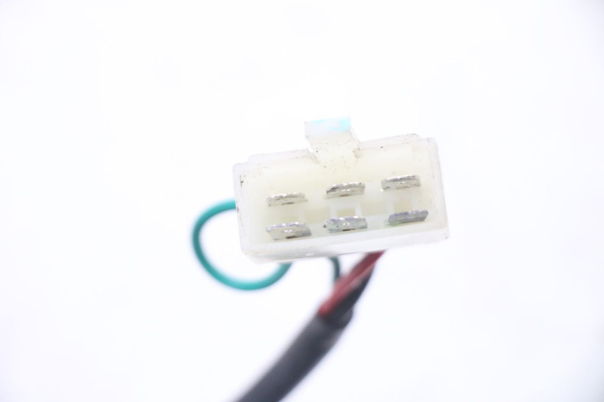 photo de INTERRUTTORE DI ACCENSIONE PEUGEOT TWEET 4T 50 (2023 - 2025) - Vista d'insieme del prodotto