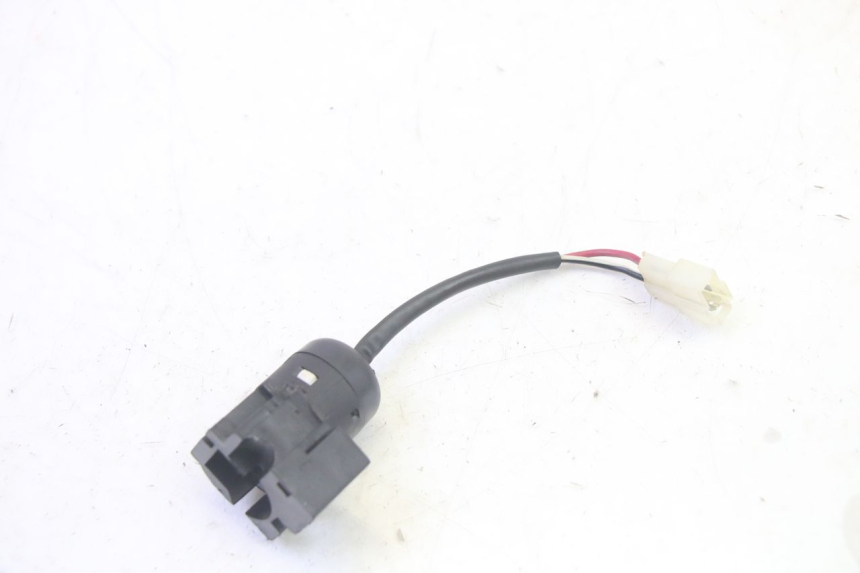 photo de INTERRUTTORE EFUN PUSA 1 - Altra angolazione