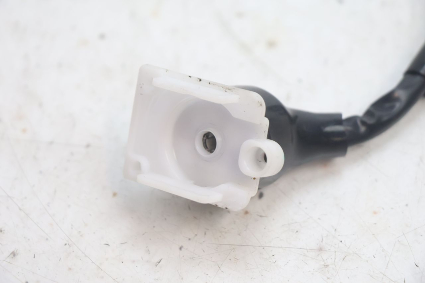 photo de INTERRUTTORE JM MOTORS R-MAX TECH 50 (2024 - 2026) - Dettaglio del componente