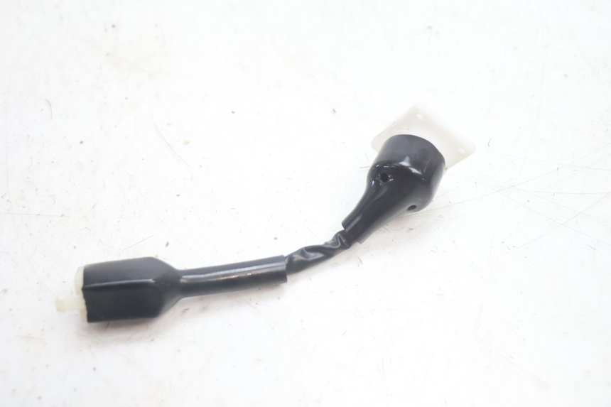 photo de INTERRUTTORE JM MOTORS R-MAX TECH 50 (2024 - 2026) - Zoom sullo stato d'uso